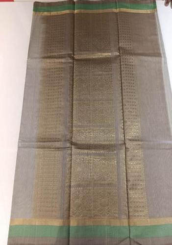 COIMBATORE KORA COTTON SAREE 620 MTS